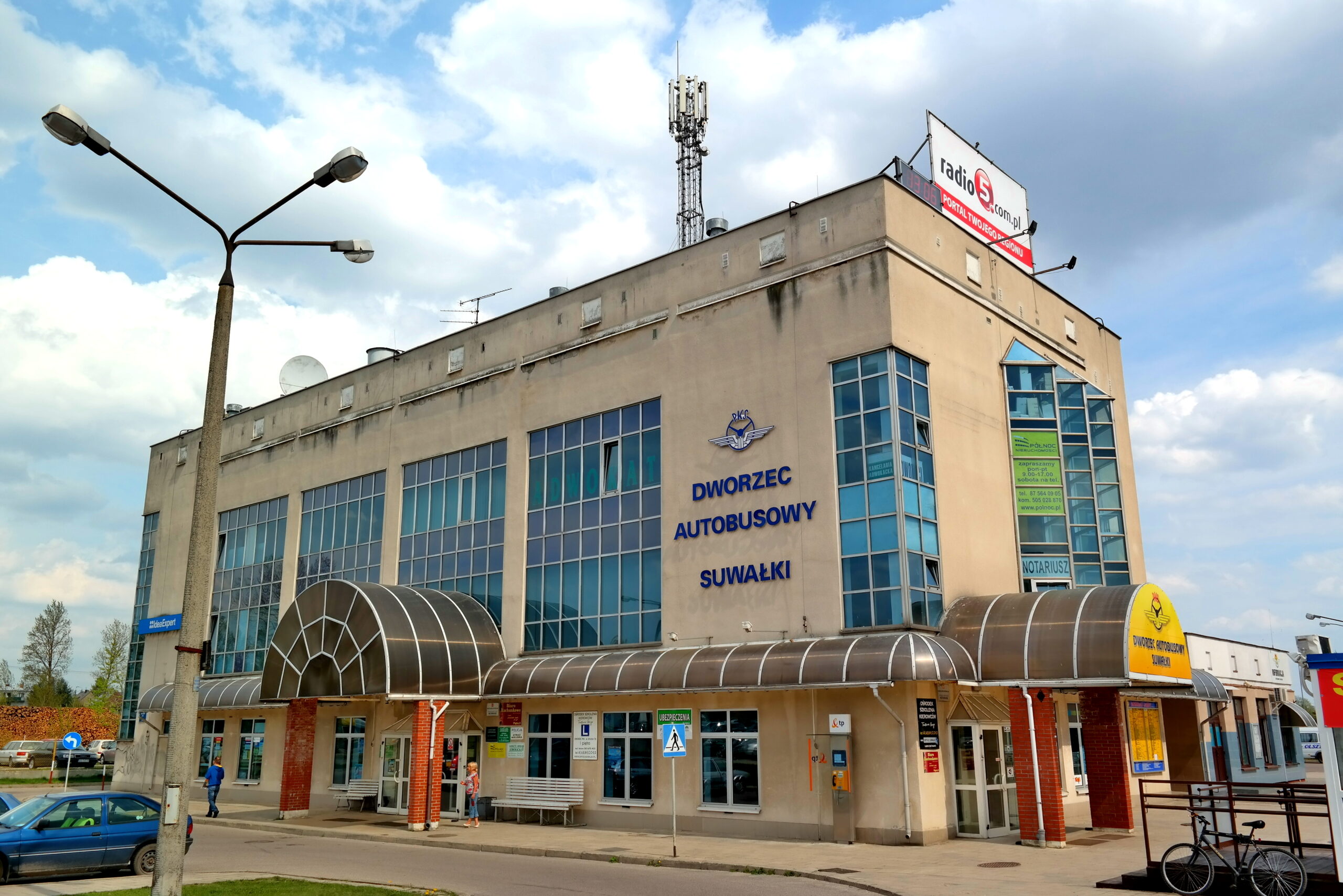 PÓŁNOC Nieruchomości w Suwałkach – otwarcie nowego oddziału