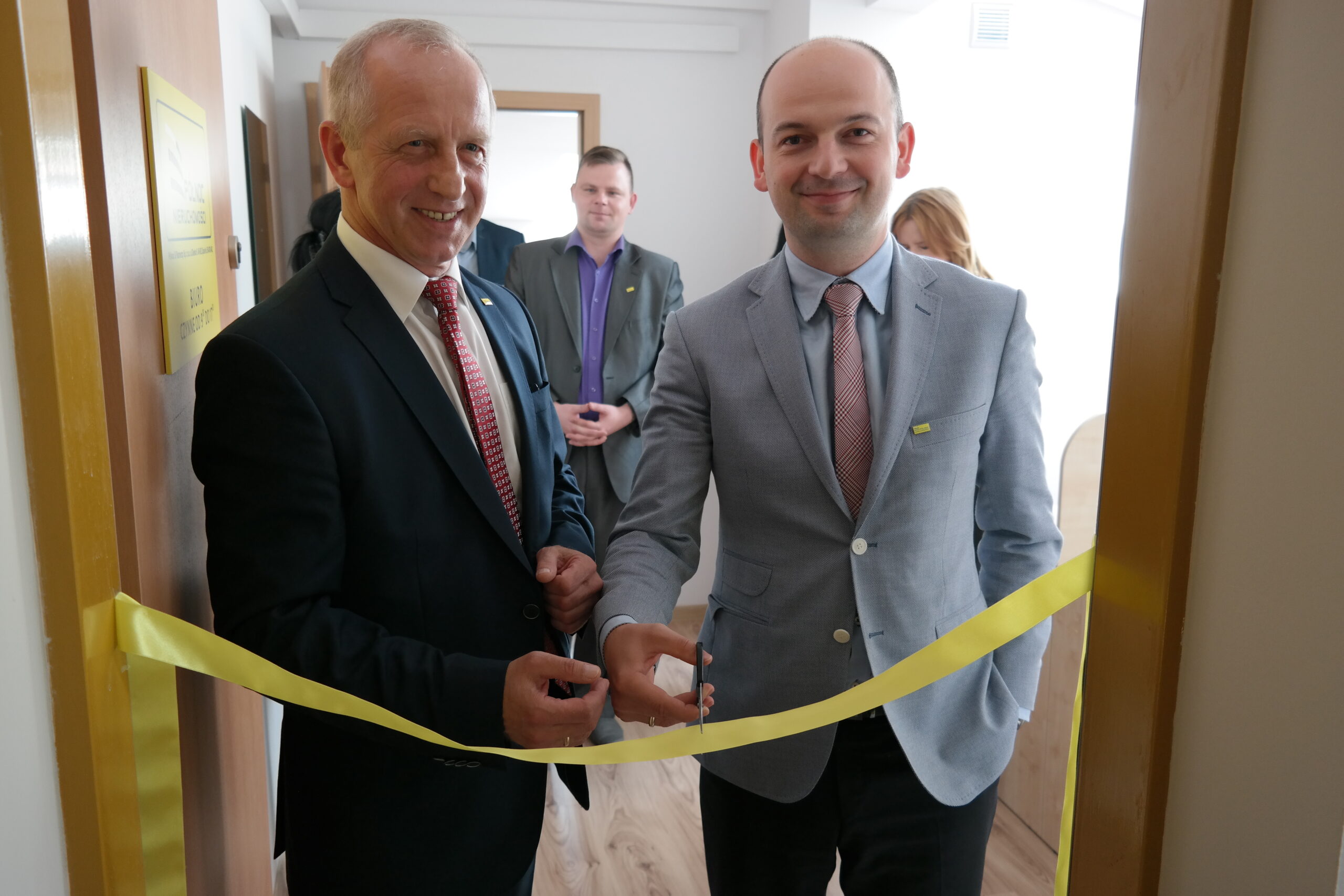 Nowy oddział PÓŁNOC Nieruchomości w Opolu