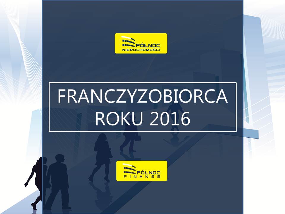 Franczyzobiorca roku 2016 – laureaci