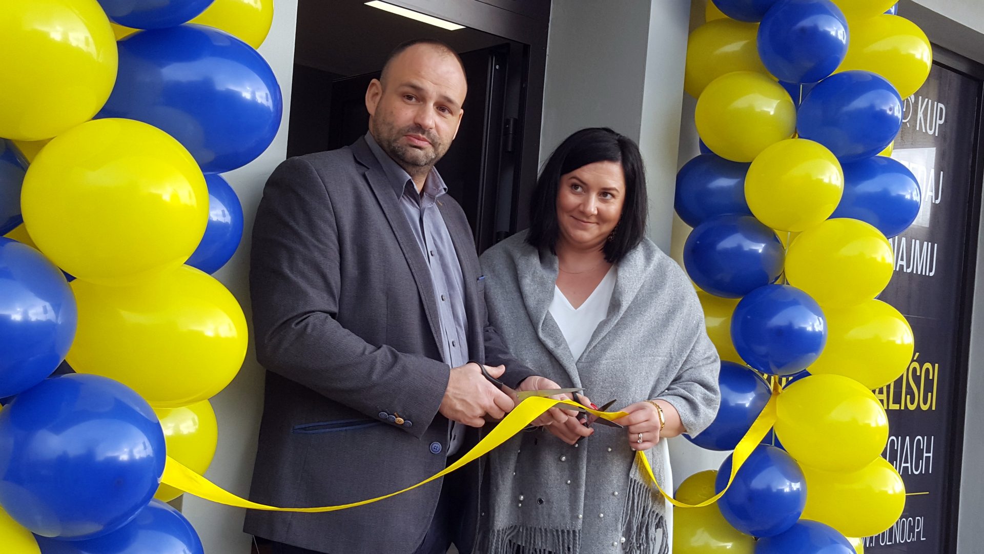 Kolejne biuro w województwie wielkopolskim otwarte – witamy w naszym gronie PÓŁNOC Nieruchomości Kalisz!