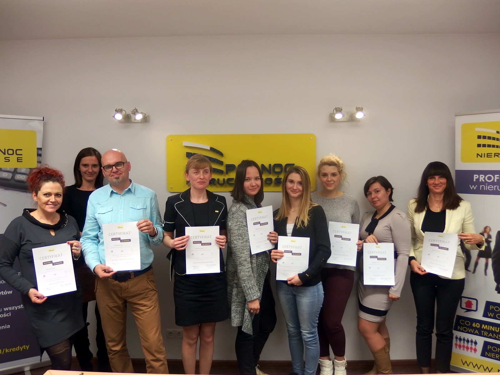 Kolejne szkolenie z cyklu „Na start” już za nami.