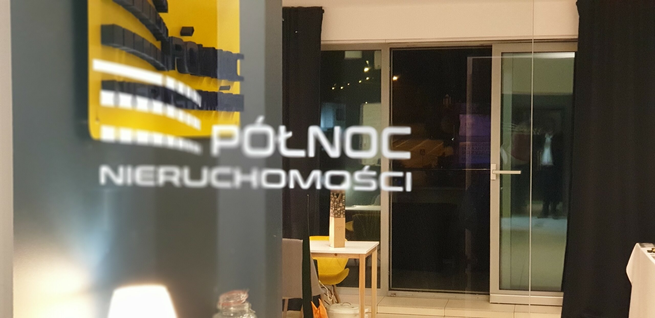 OTWARCIE ODDZIAŁU PÓŁNOC NIERUCHOMOŚCI W BIELSKU-BIAŁEJ