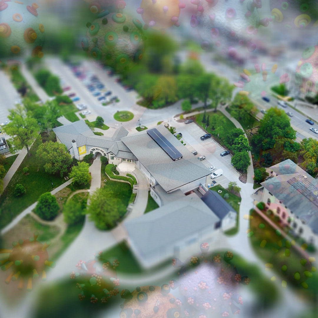 Rynek nieruchomości „ucieknie spod topora”? Kryzys spowodowany epidemią nie musi być głęboki.