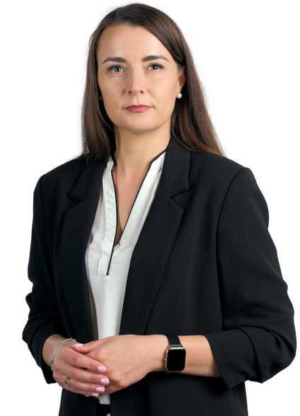 Justyna Zaborszczyk