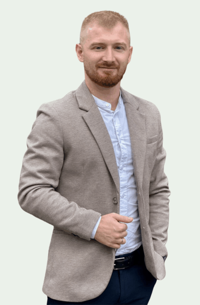 Konrad Klimek
