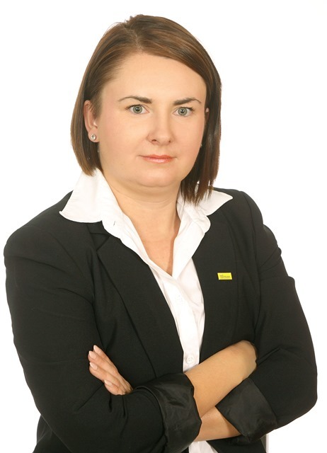 Monika Michalczyk