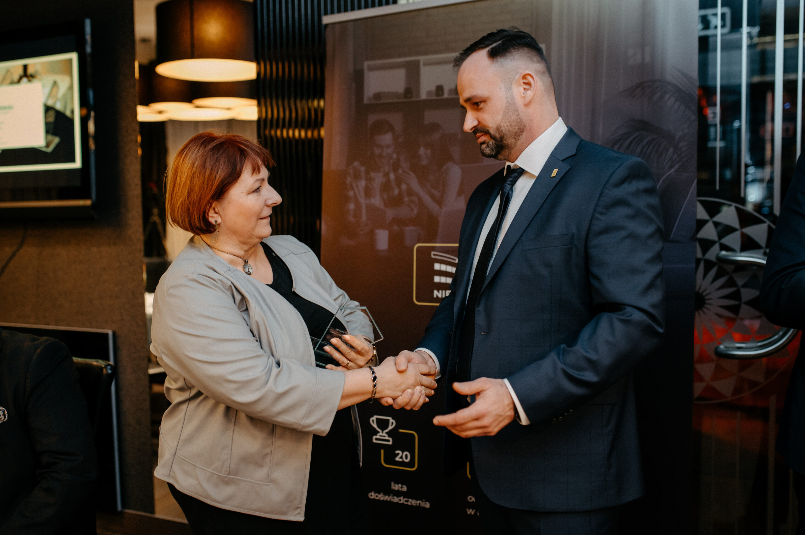 5 lat Północ Nieruchomości Olsztyn!