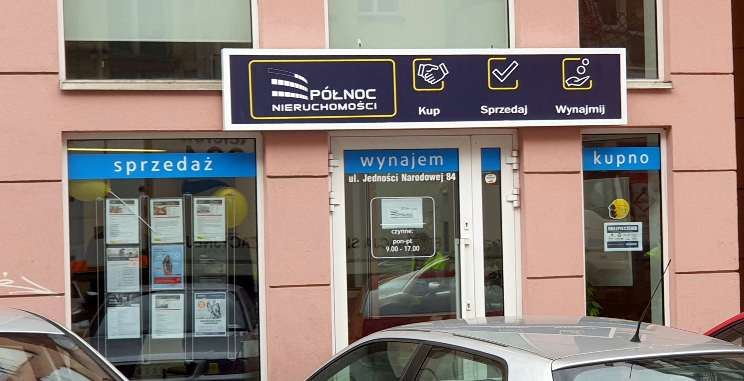 W DNIU 15 MARCA 2021 ROKU ODBYŁO SIĘ UROCZYSTE OTWARCIE ODDZIAŁU WROCŁAW III.