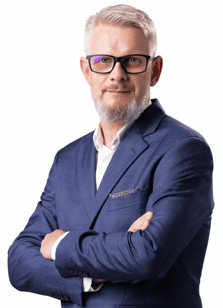 Robert Dejnek