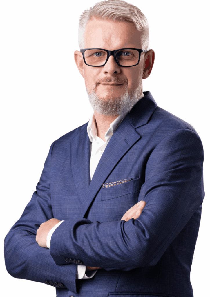 Robert Dejnek