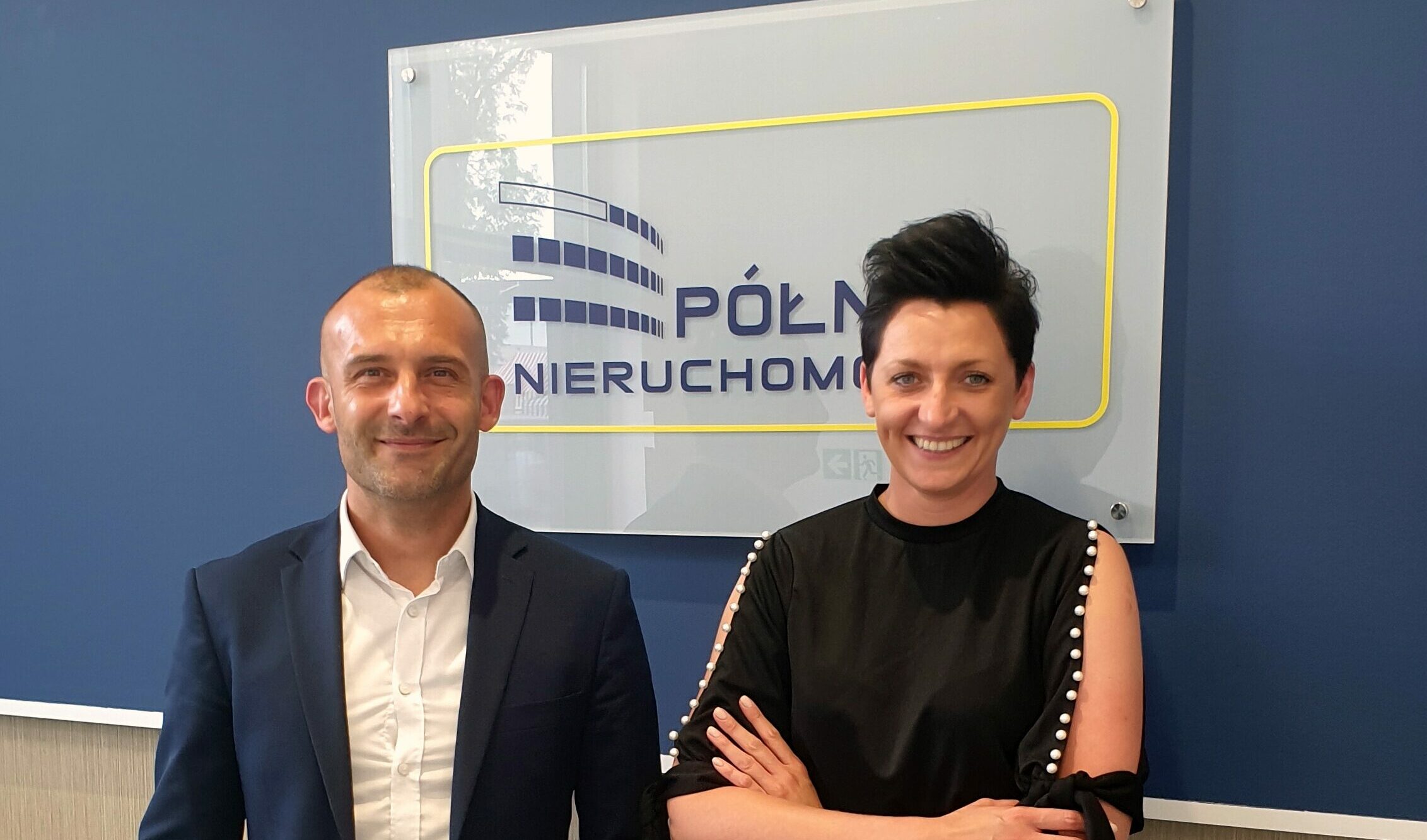 Otwarcie nowego oddziału PÓŁNOC Nieruchomości Piastów!