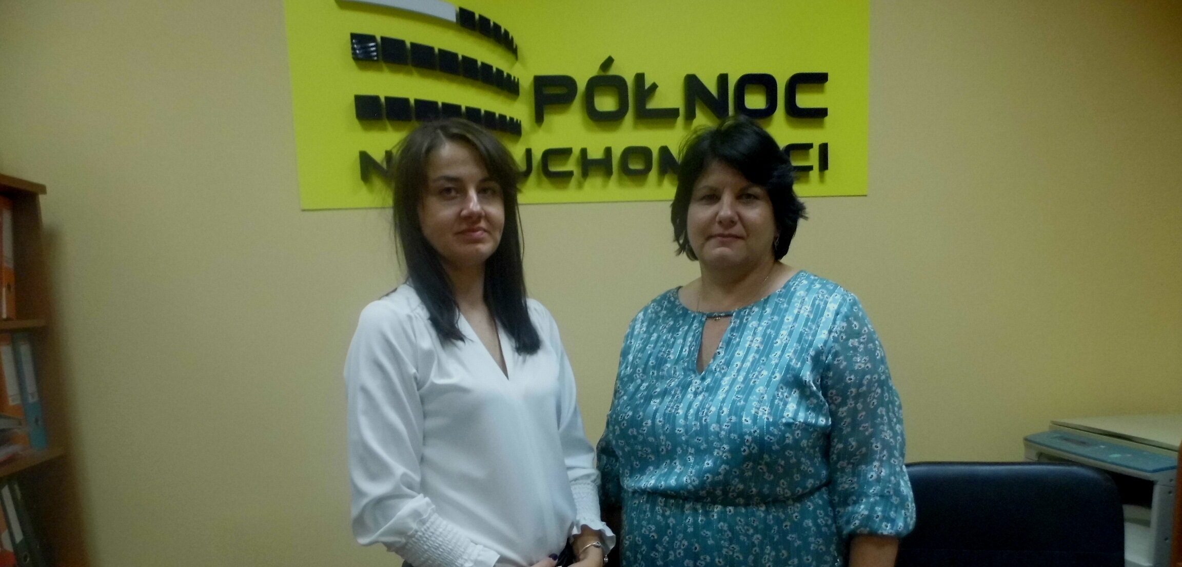 10 lat Północ Nieruchomości Łapy