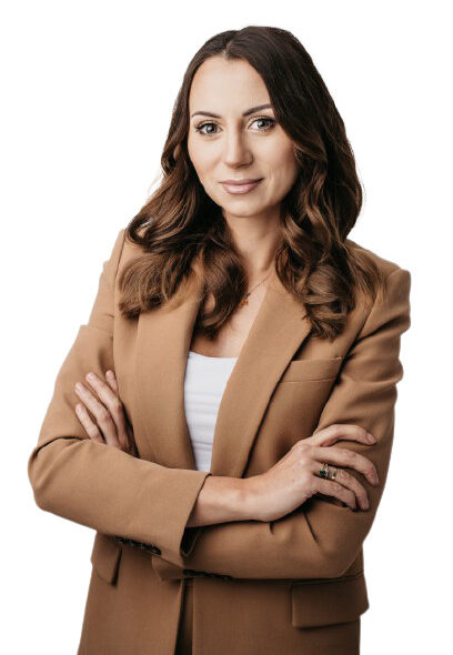 Patrycja  Szmagalska