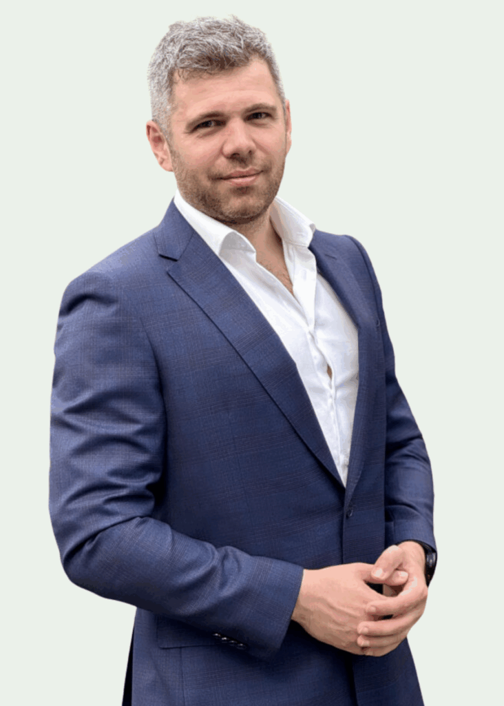 Paweł  Mazur