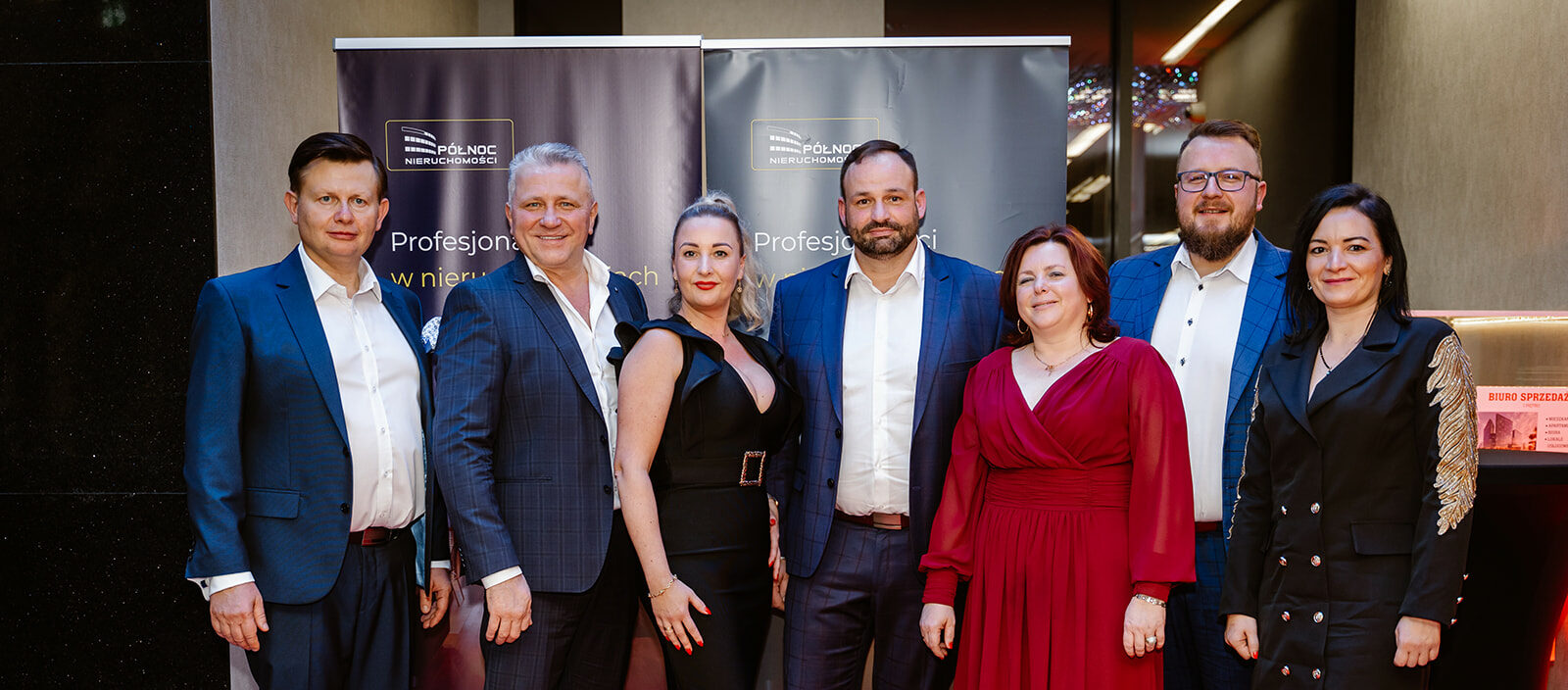 Nowe biuro Franczyzy Premium w Warszawie już otwarte!