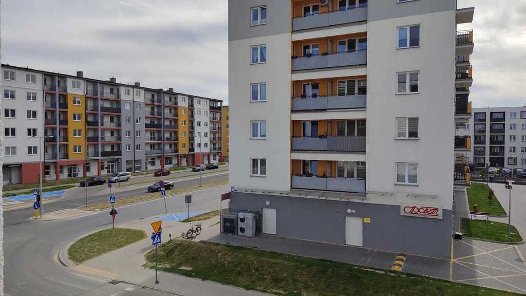 Mieszkanie – Biała Podlaska, ul. Witolda Pileckiego