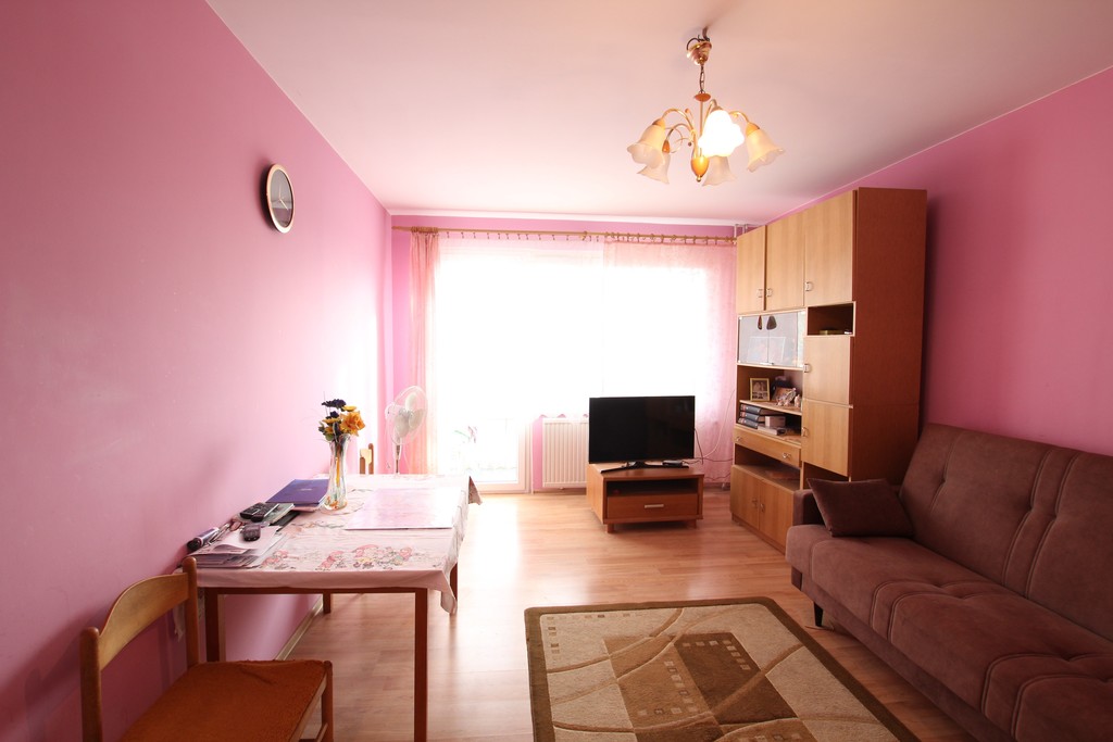 Mieszkanie – Legnica, Piekary A