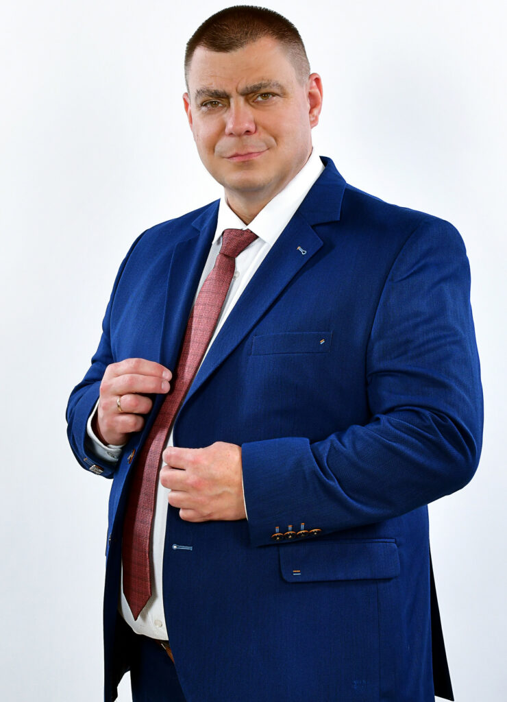 Tomasz  Siemianowski