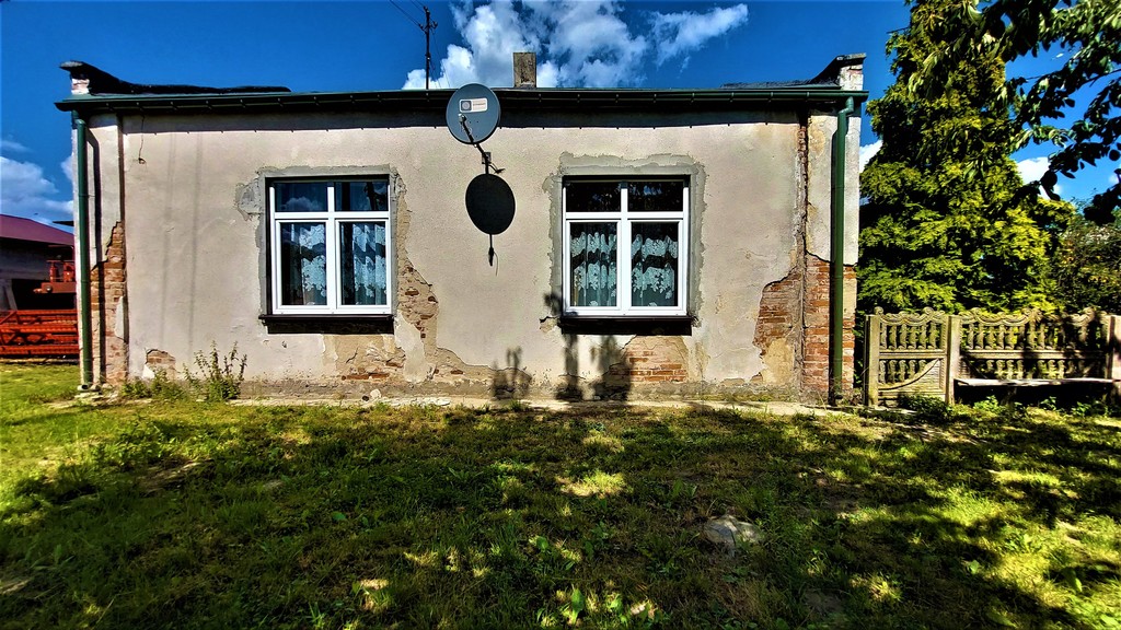 Dom – Rogaszyn