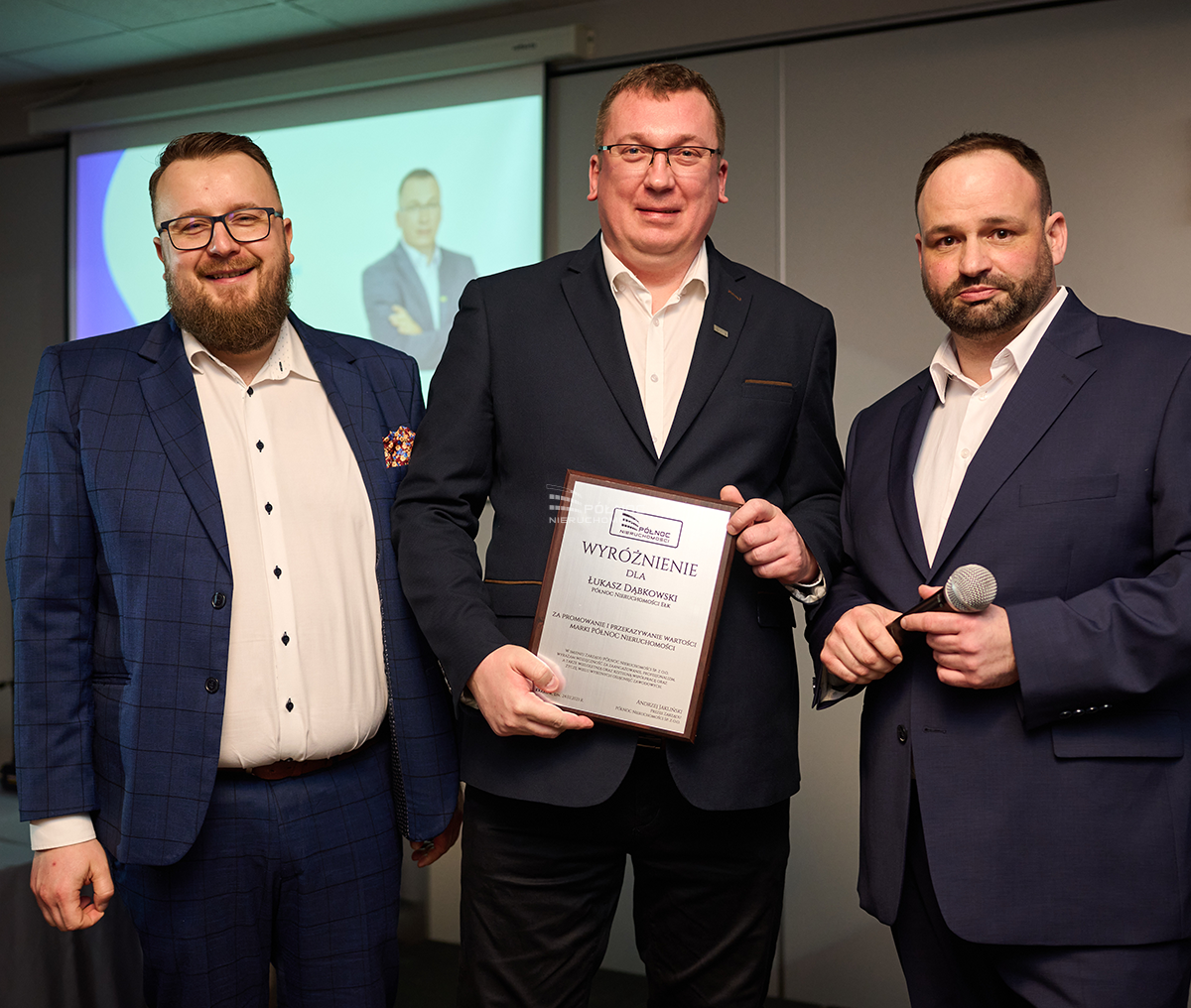 5-lecie oddziału Północ Nieruchomości Ełk