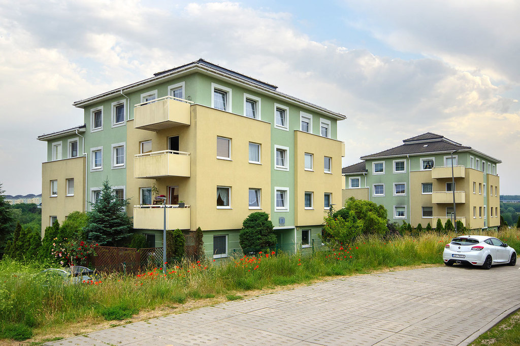 Mieszkanie – Gdańsk, Zakoniczyn