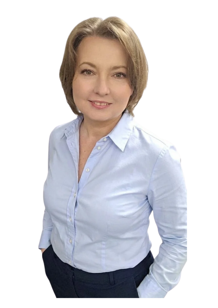 Aneta  Mulewska