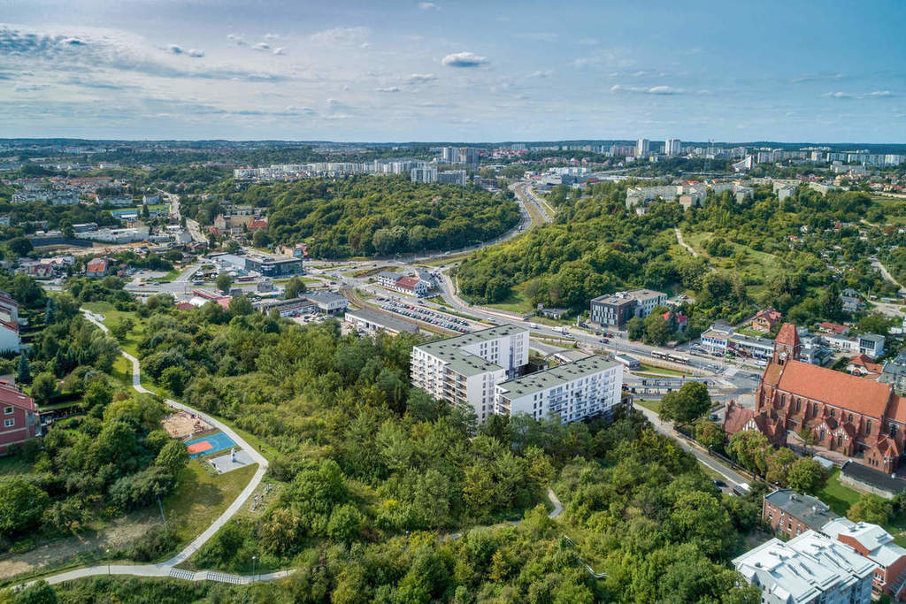 Mieszkanie – Gdańsk, Siedlce, Andrzeja Struga