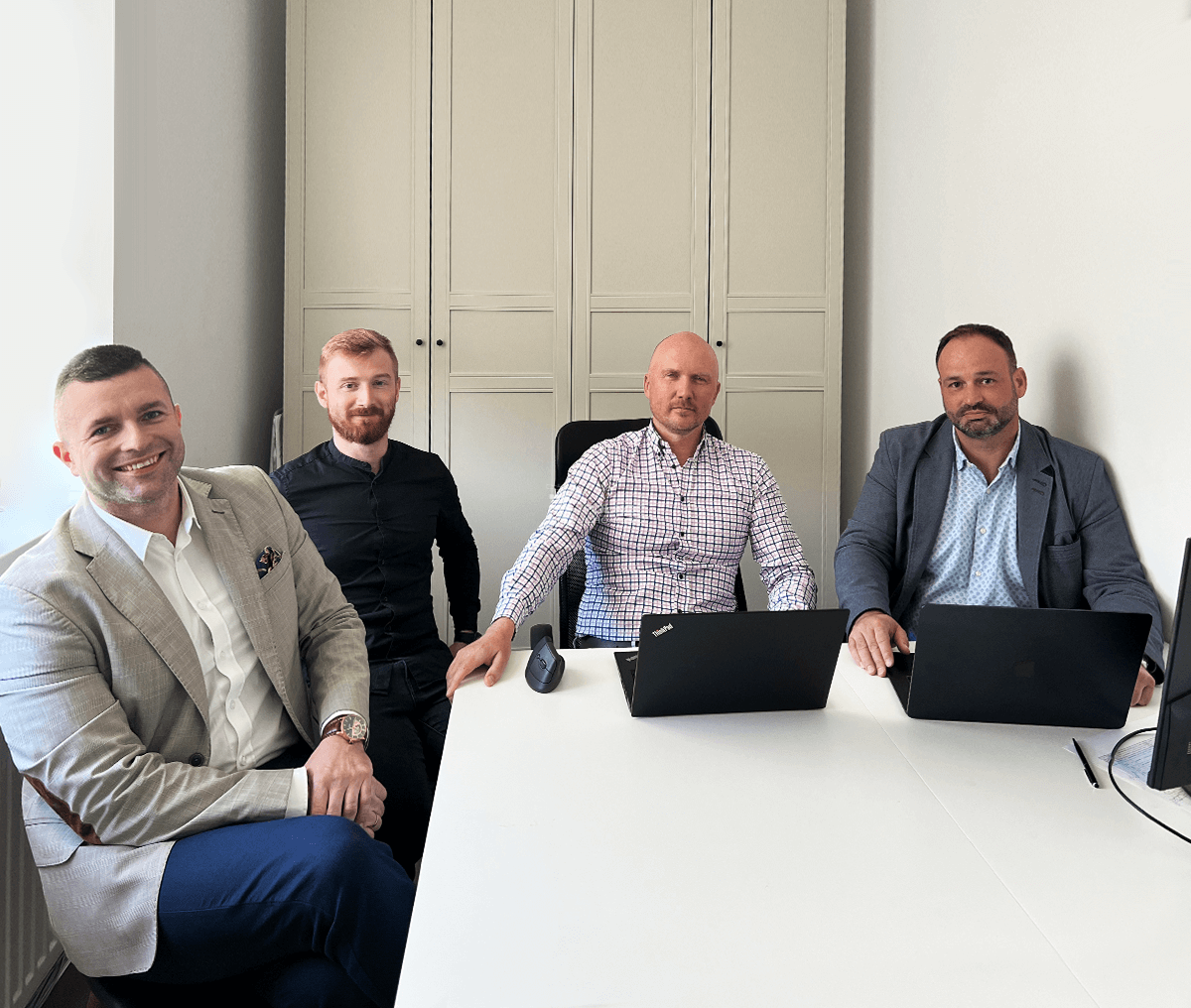 Stawiamy na nowe standardy i profesjonalizm