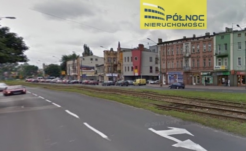 Lokal – Sosnowiec, ul. marsz. Józefa Piłsudskiego
