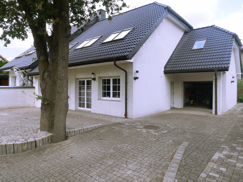 Dom – Bolesławiec, ul. Ludwika Pasteura