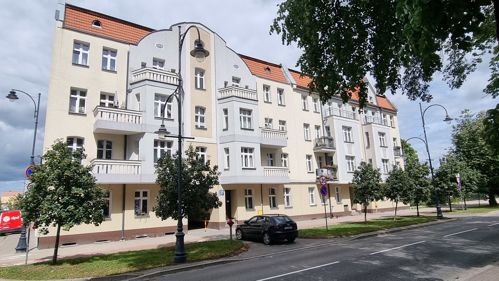 Mieszkanie – Ełk, Adama Mickiewicza