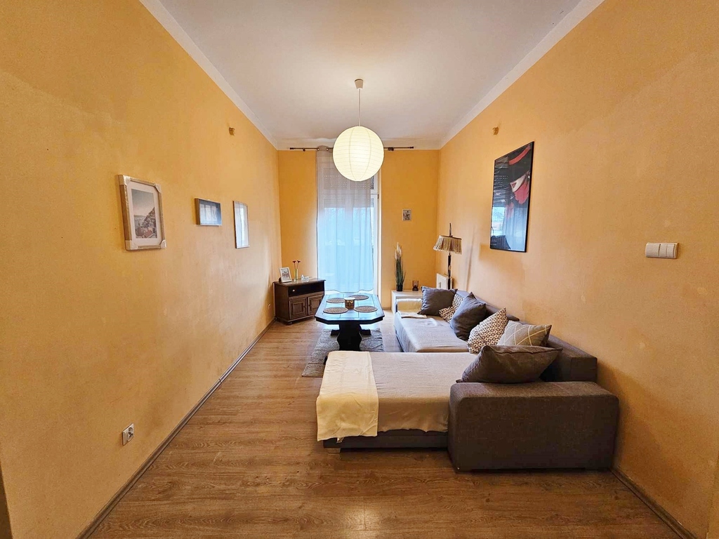 Mieszkanie – Legnica