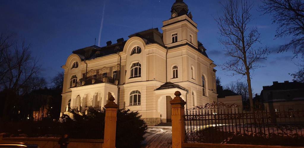 Dom – Bielsko-Biała, Adama Mickiewicza