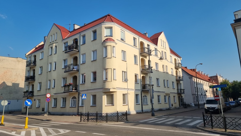 Mieszkanie – Ełk, Adama Mickiewicza
