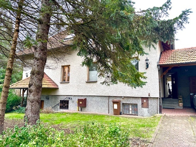 Dom – Sopot, Kamienny Potok, ul. Kujawska