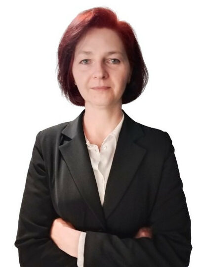 Agata Cygarowska