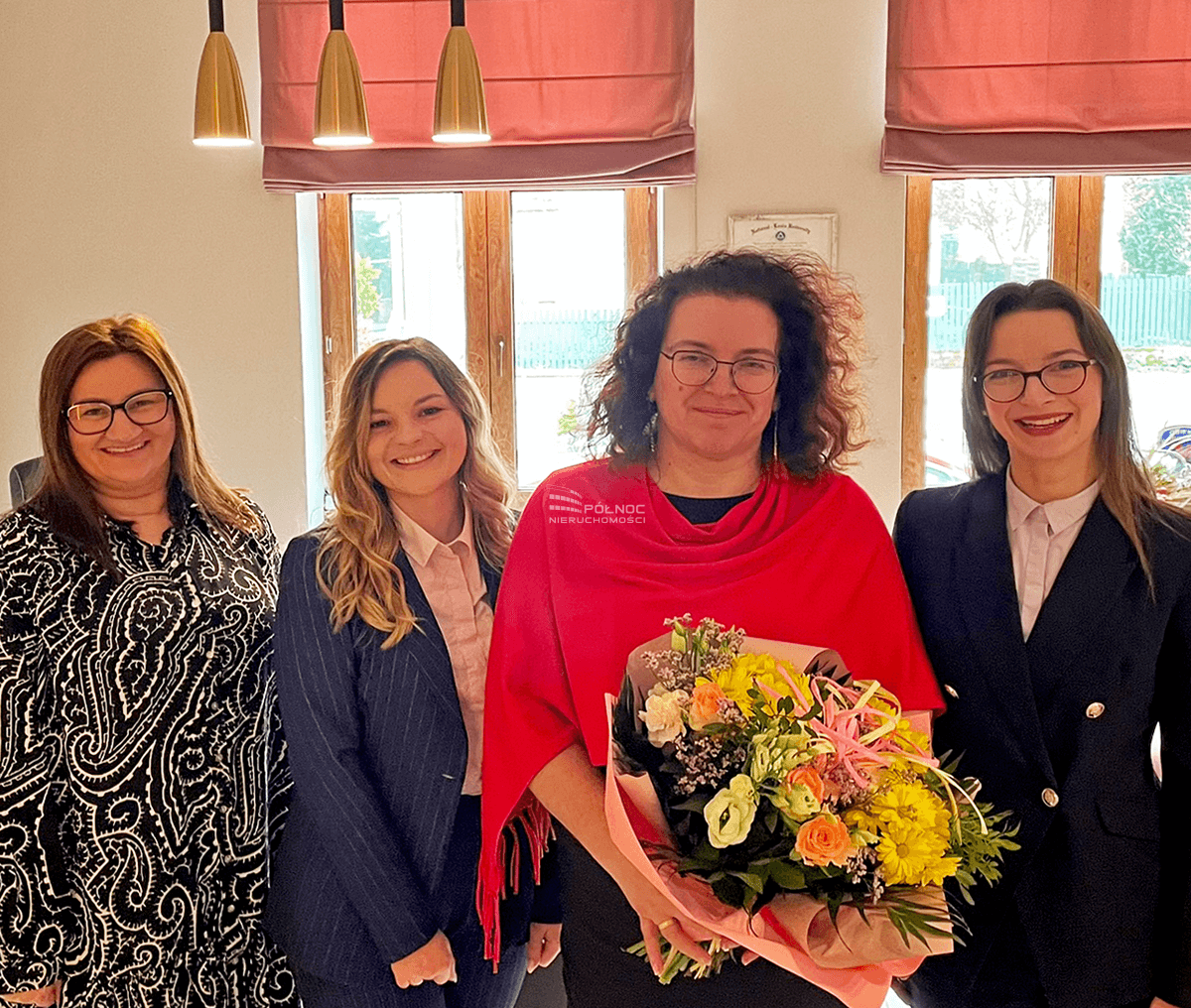 Otwarcie oddziału Północ Nieruchomości: Dębica