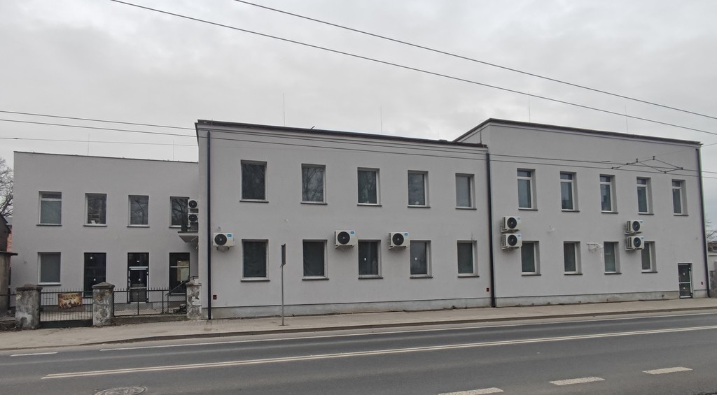 Lokal – Lublin, ul. Krochmalna