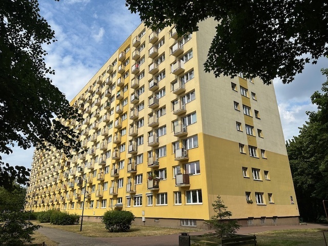 Mieszkanie – Gdańsk, ul. Pomorska