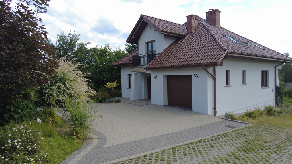 Dom – Bochnia, ul. Wiśnicka