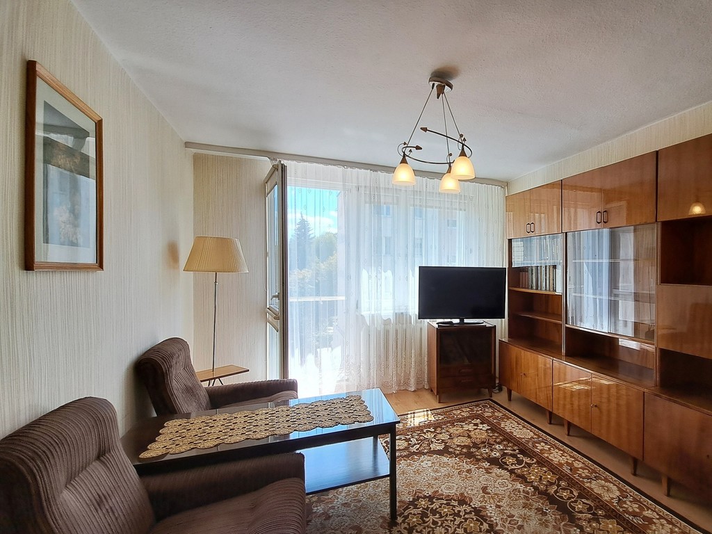 Mieszkanie – Olsztyn