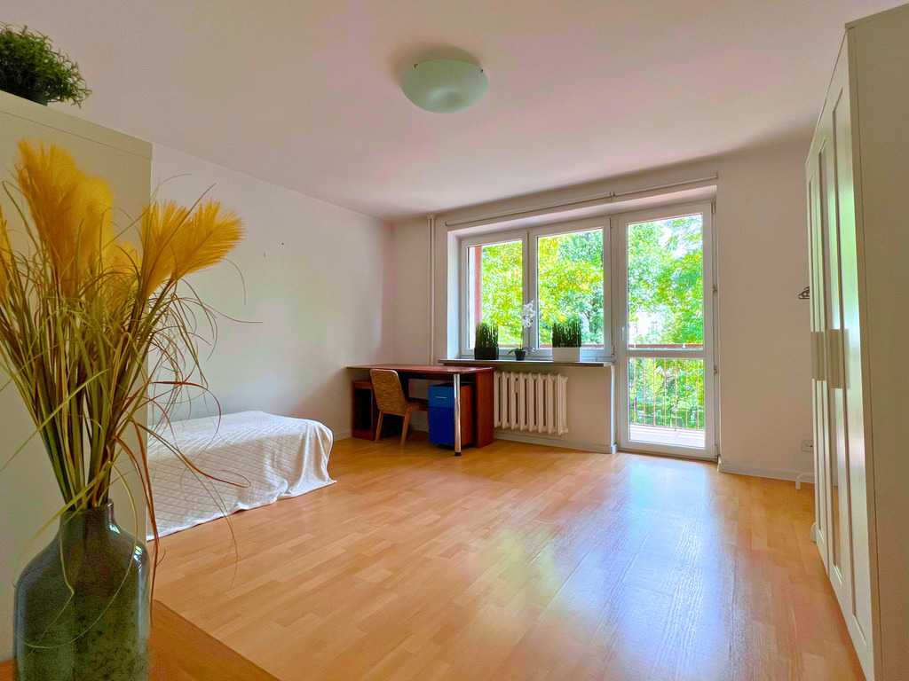 3 pokojowe mieszkanie inwestycyjne - 63,13 m²