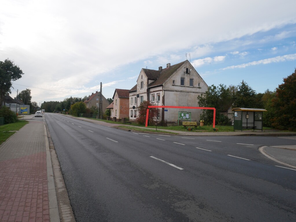 Mieszkanie – Leszno Górne, ul. Bolesławiecka