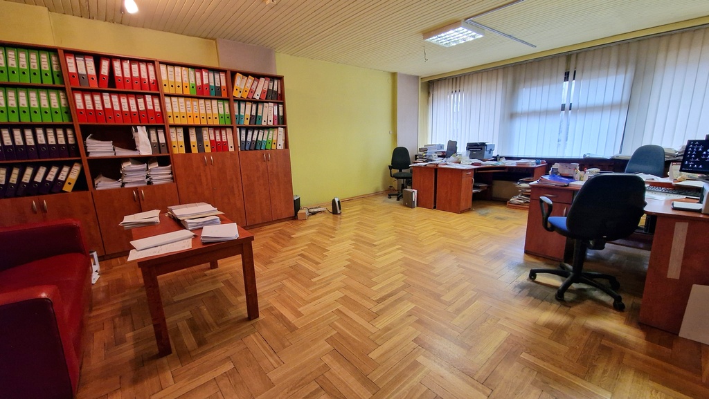 Lokal Handlowo-Biurowo-Usługowy 168m² Częstochowa