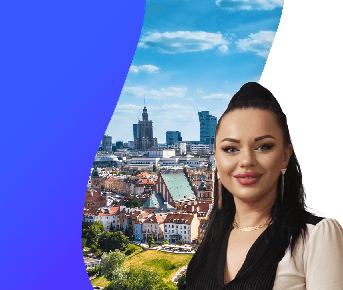 Północ Nieruchomości: Franczyzobiorca mobilny Marlena Kotowska