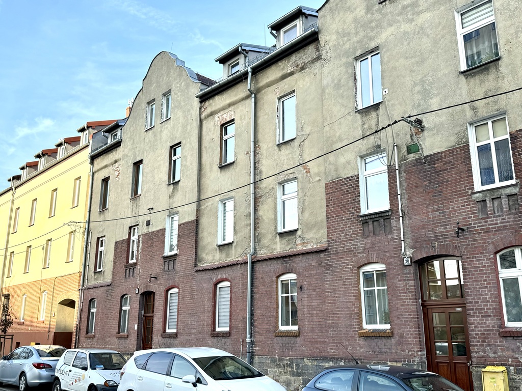 Mieszkanie – Gliwice