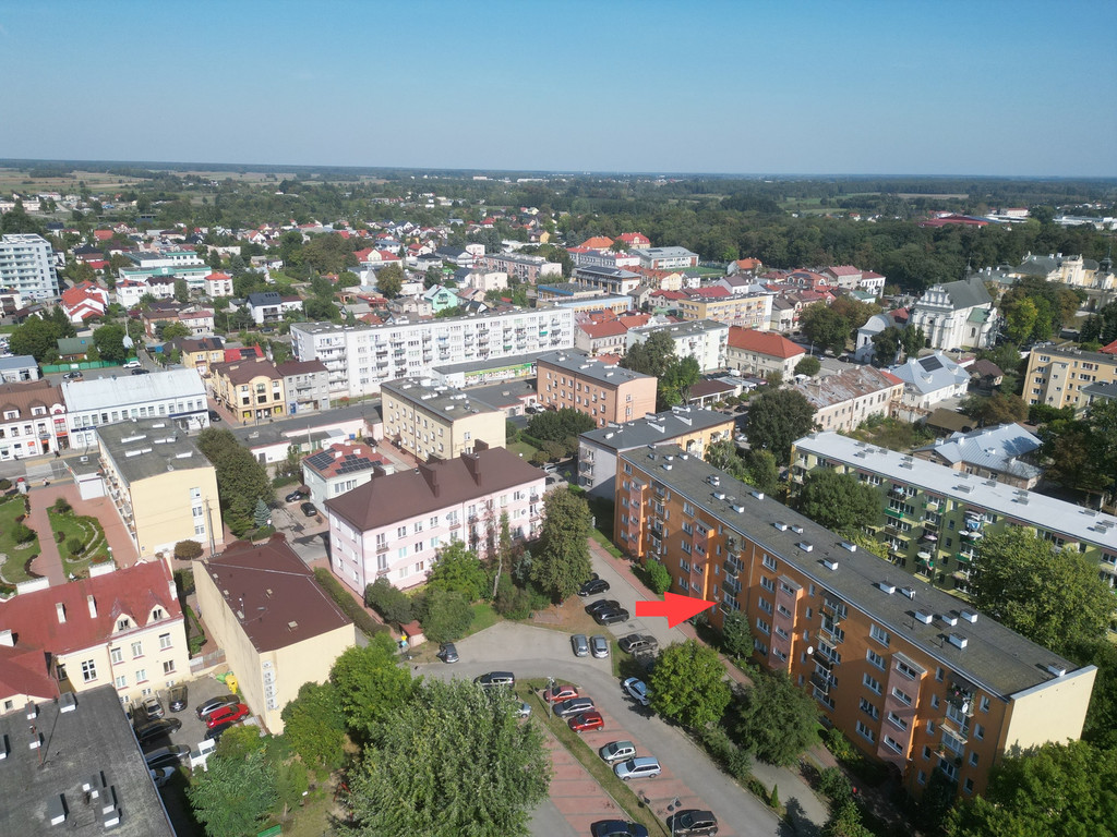 Mieszkanie – Radzyń Podlaski