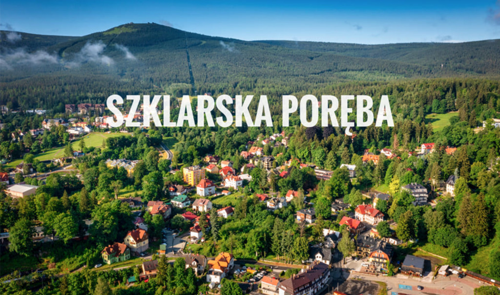 Lokal – Szklarska Poręba