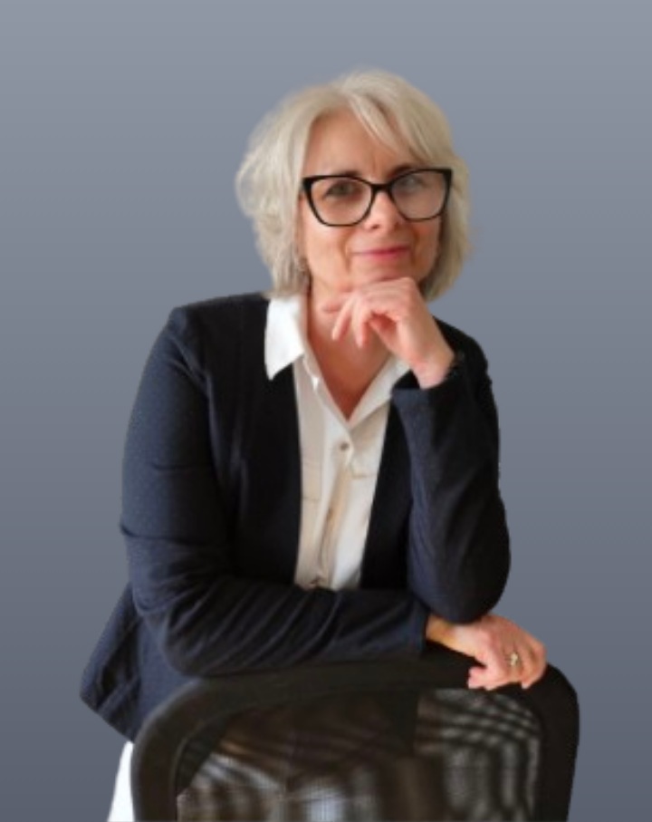 Bogumiła Kmieciak