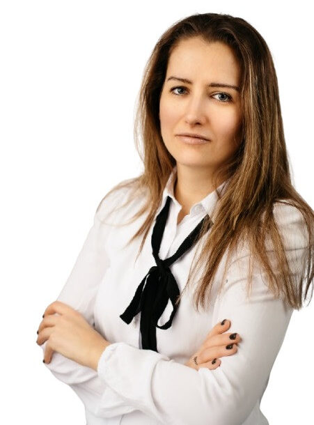 Aleksandra Skibińska